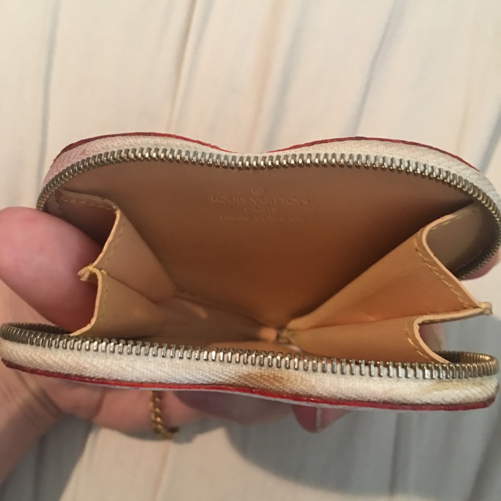 FINAL 💵 REDUX: Louis Vuitton Cœur (New video!) - Picture 6 of 8